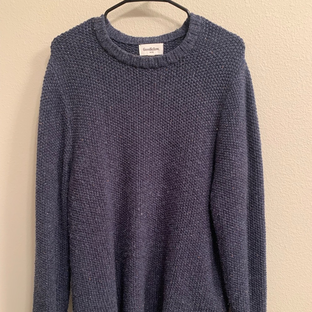 Mens sweater